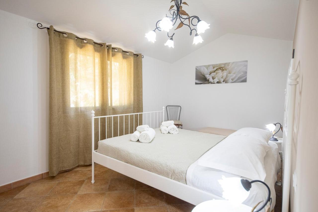 Casa Vacanze Villa Baronessa Cefalù Exterior foto